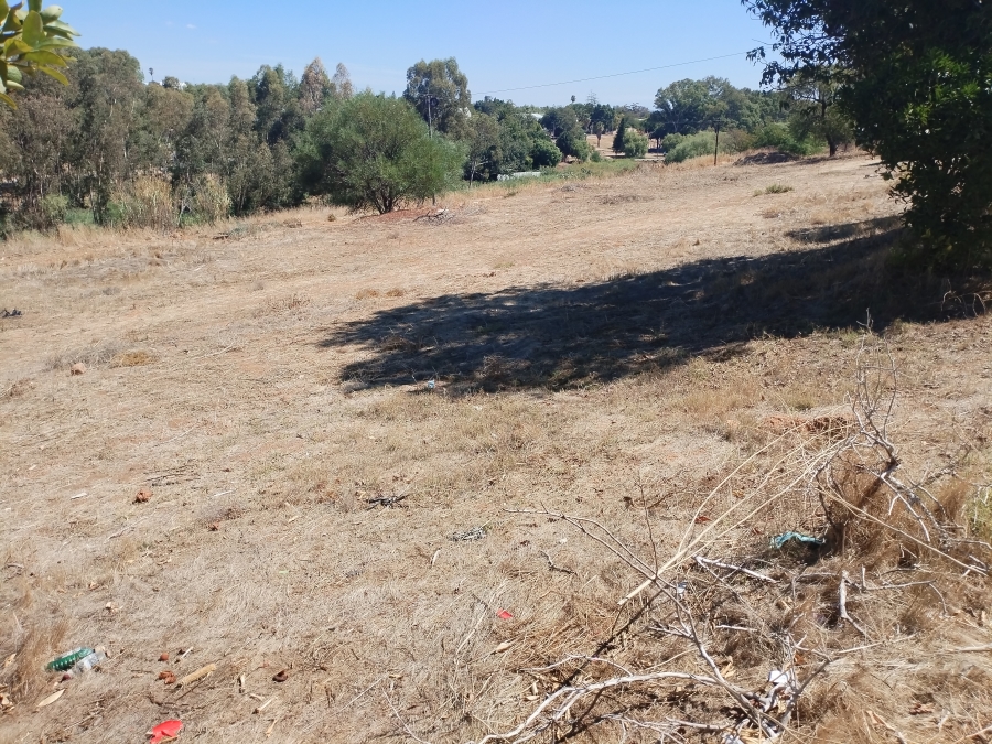 0 Bedroom Property for Sale in Amandelrug Western Cape